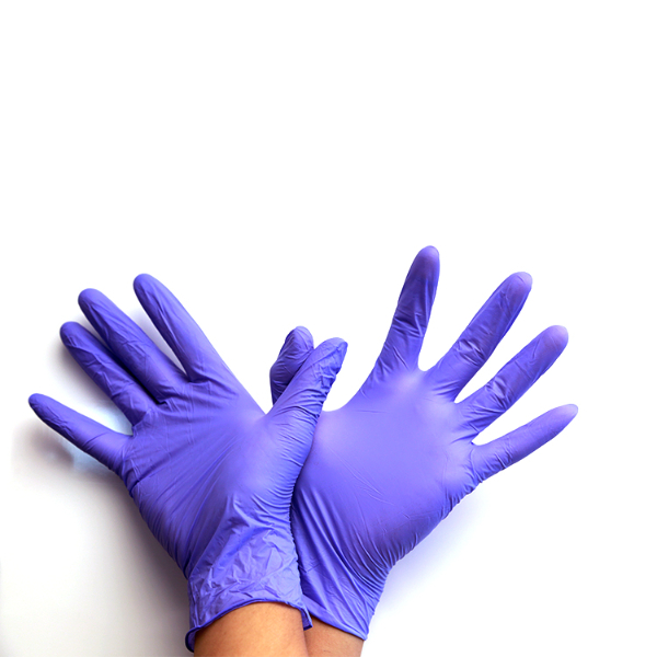       Nitrile Gloves