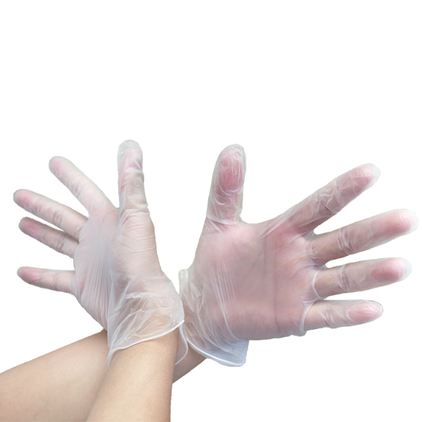 Vinyl Gloves